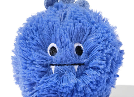 squeezie monster blauw