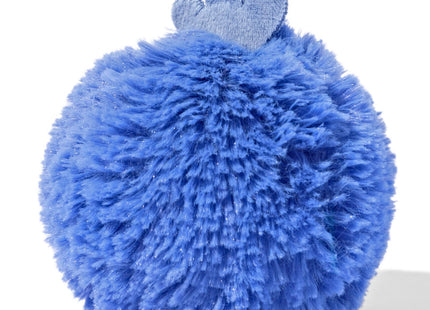 squeezie monster blauw