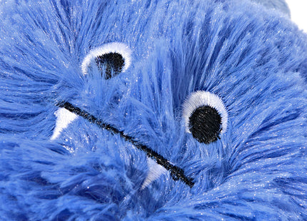 squeezie monster blauw