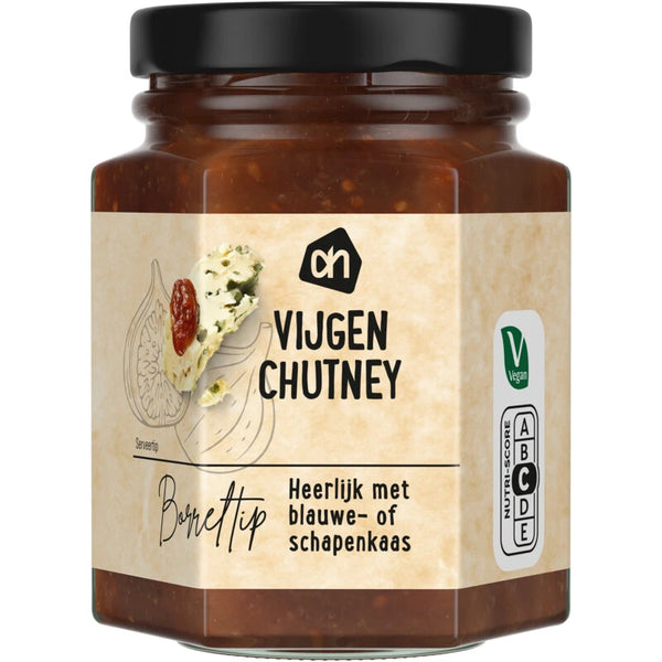 Vijgenchutney