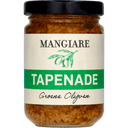 Mangiare Grüne Oliven-Tapenade