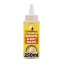 Conimex Topping Sauce Sesame & Soy Mayo