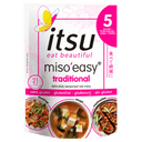 Itsu Miso Easy Traditionell