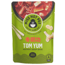 Miss Hot Pot Tom Yum