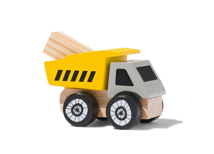 truck hout mini 5.5x11x7.5