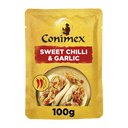 Conimex Wok-Sauce Süß-Chili & Knoblauch