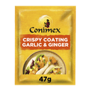 Conimex Knusperpanade Knoblauch & Ingwer