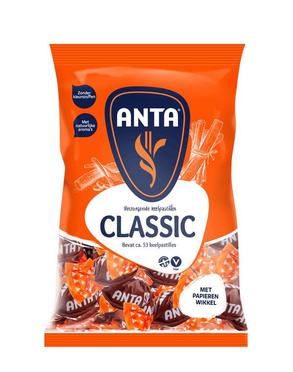 ANTA Classic