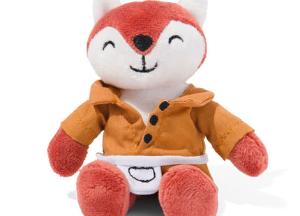 animal friend fox 13cm