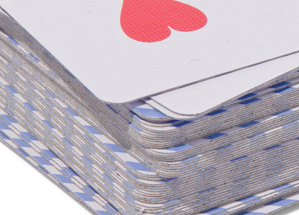 speelkaarten - 2 stuks