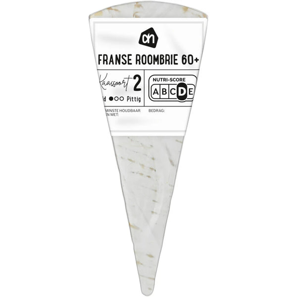 Kleintje Roombrie vvp