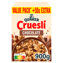 Quaker Cruesli Chocolade GVP