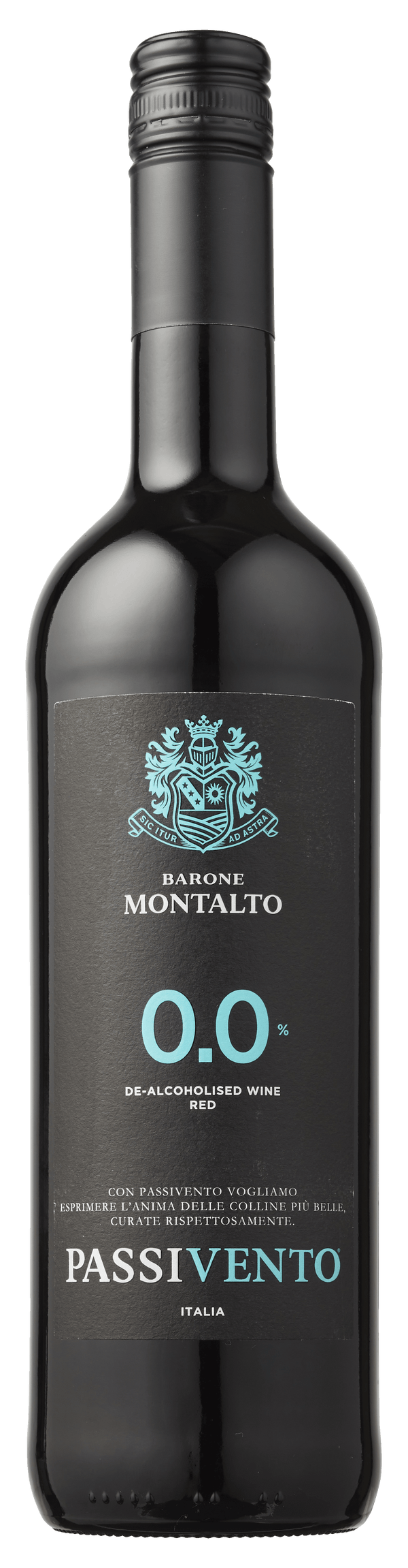 Barone Montalto Passivento Rosso 0%