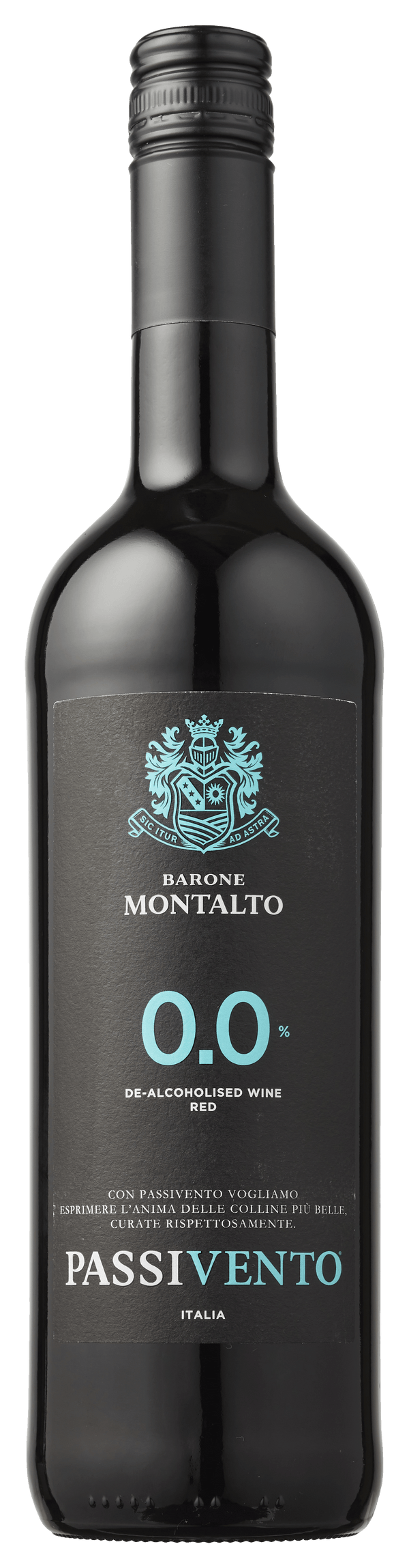 Barone Montalto Passivento Rosso 0%
