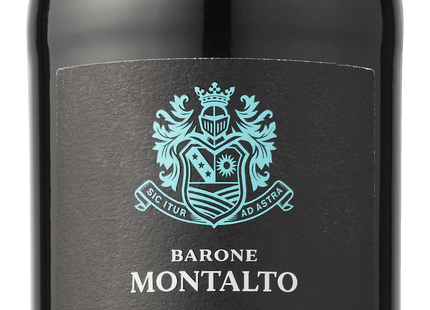 Barone Montalto Passivento Rosso 0%