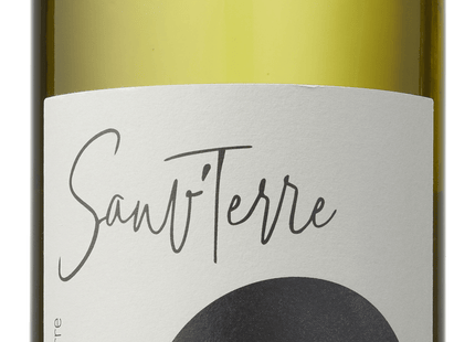 Sauv'Terre Blanc 0%