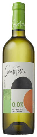 Sauv'Terre Blanc 0%
