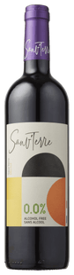 Sauv'Terre Rouge 0%