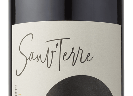 Sauv'Terre Rouge 0%