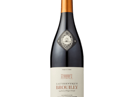 Collin Bourisset Brouilly AOP