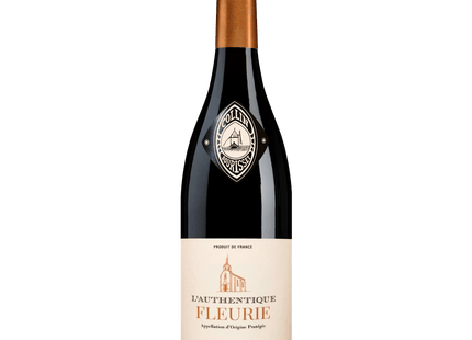 Collin Bourisset Fleurie AOP