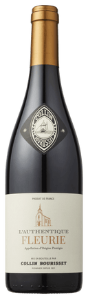Collin Bourisset Fleurie AOP