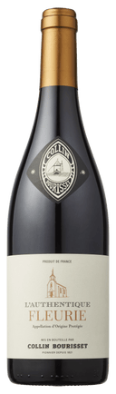 Collin Bourisset Fleurie AOP