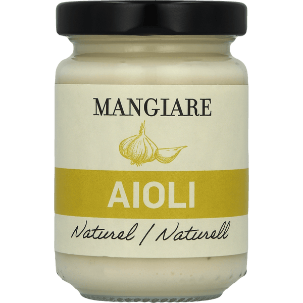 Mangiare Aioli