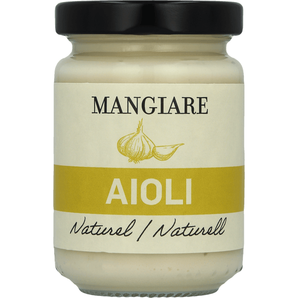 Mangiare Aioli