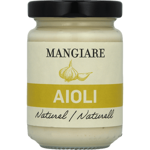 Mangiare Aioli