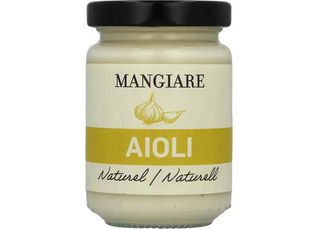 Mangiare Aioli