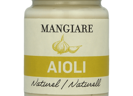 Mangiare Aioli