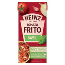 Heinz Tomato Sauce Basil