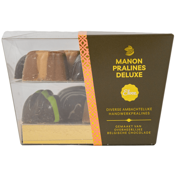 Elvee Manon pralines deluxe