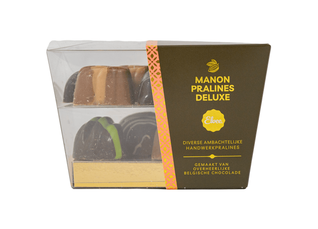Elvee Manon pralines deluxe