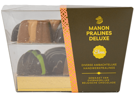 Neutral Manon pralines deluxe UTZ