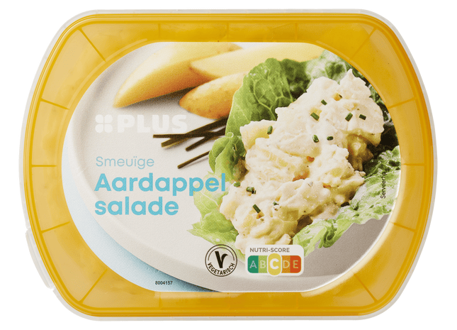 Aardappelsalade