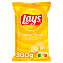 Lays Chips Cheese Onion