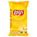 Lays Chips Cheese Onion