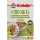 Bolletje Crunchy Muesli Hazelnuts Almonds