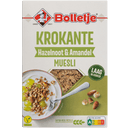 Bolletje Krokante Muesli Hazelnoten Amandelen
