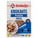 Bolletje Krokante Muesli Protein