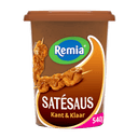 Remia Satésoße fertig zubereitet XL