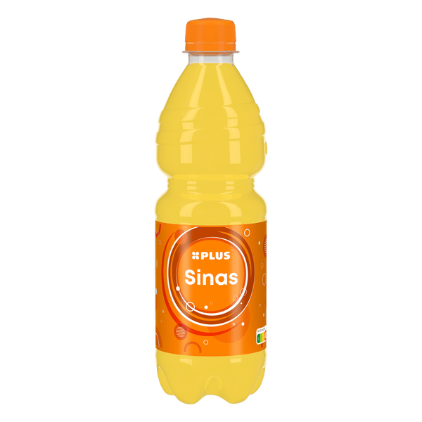 Orangenlimonade