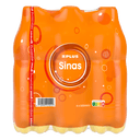 Orange soda
