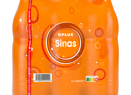 Sinas