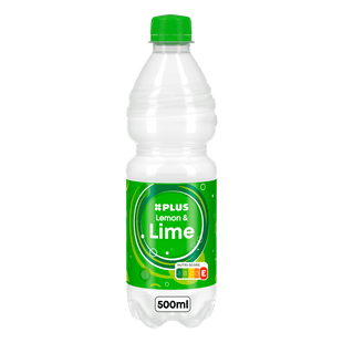 Drink lemon lime