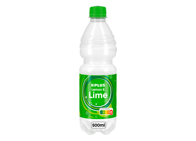 Drink lemon lime