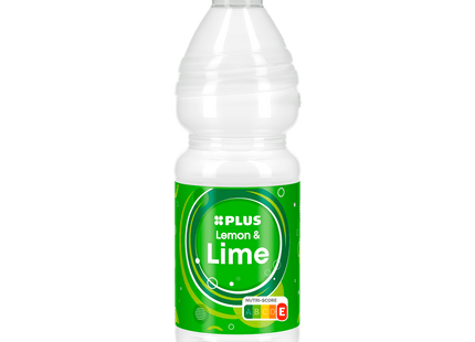 Drink lemon lime