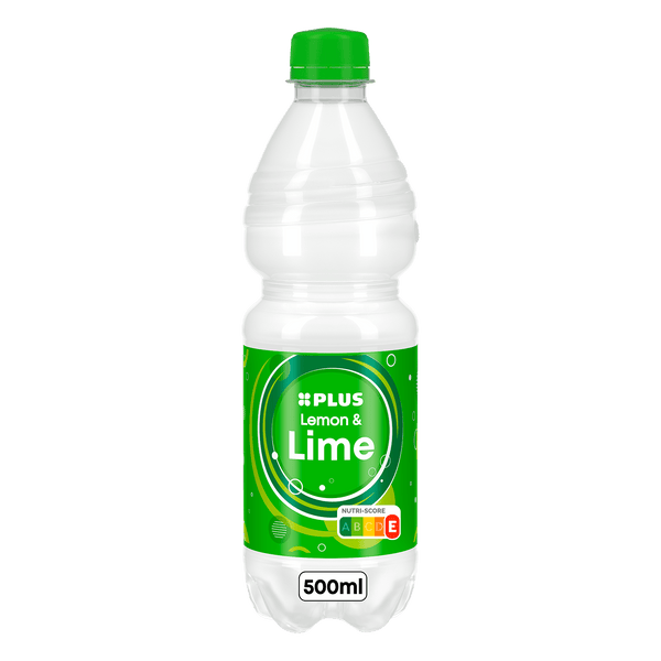 Getränk Zitrone Limette